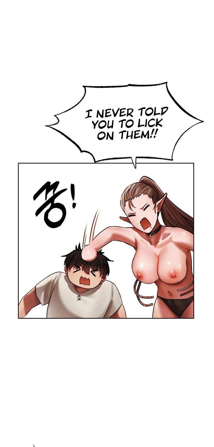 Milf Hunting in Another World Chapter 25 page 77 - 