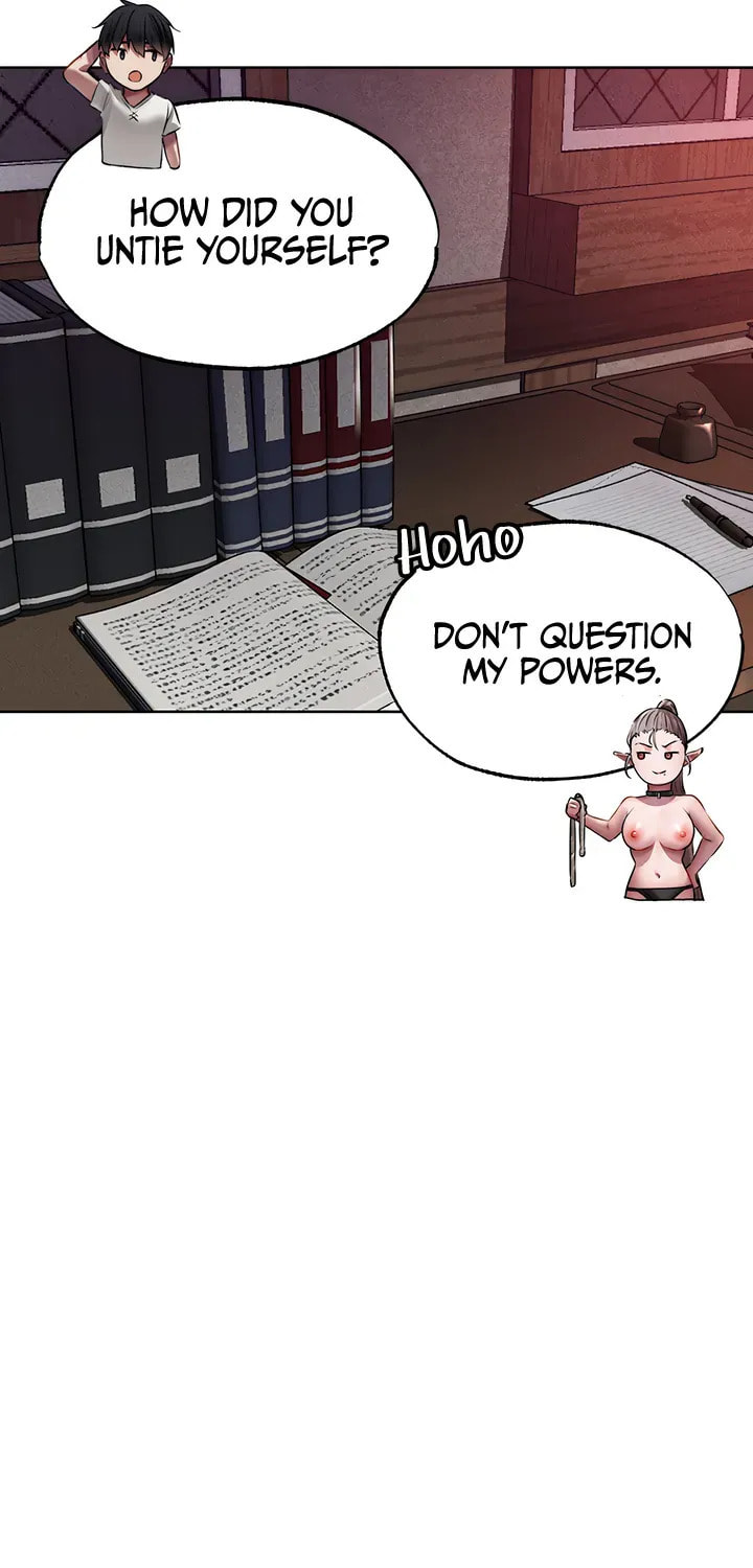 Milf Hunting in Another World Chapter 25 page 78 - 