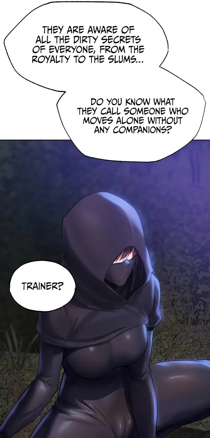 Milf Hunting in Another World Chapter 25 page 81 - 