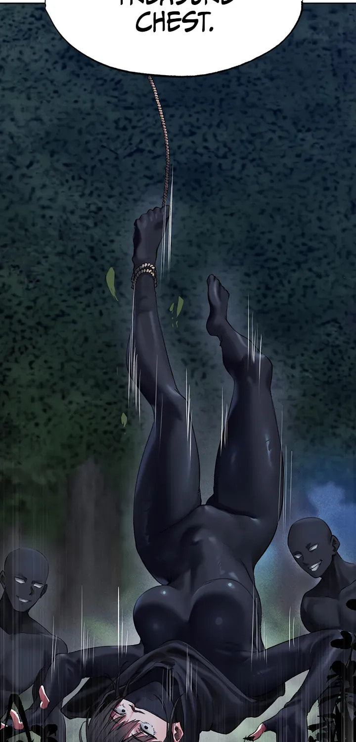 Milf Hunting in Another World Chapter 25 page 83 - 