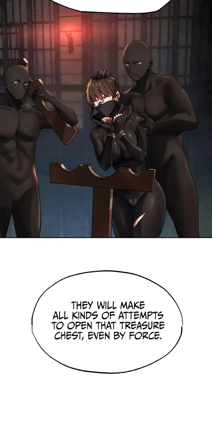 Milf Hunting in Another World Chapter 25 page 85 - 