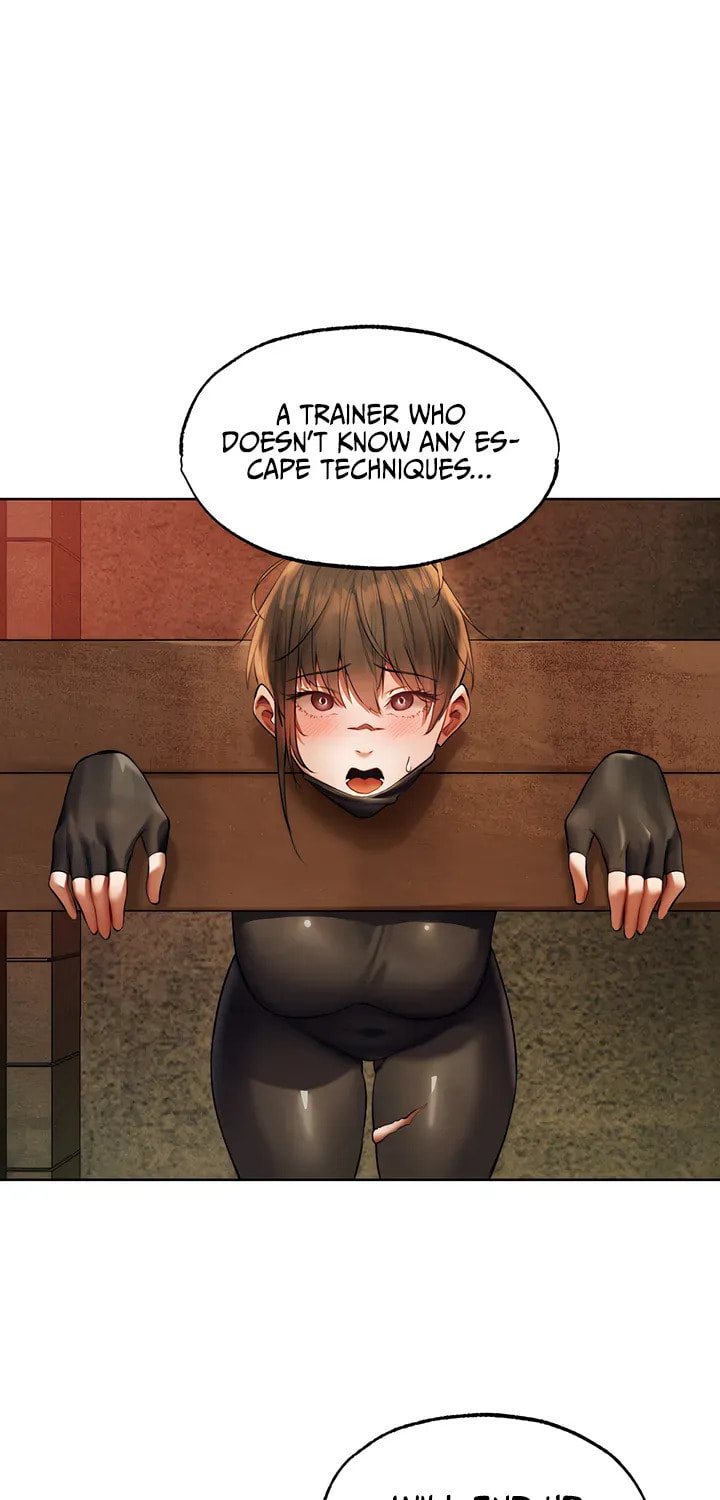 Milf Hunting in Another World Chapter 25 page 86 - 