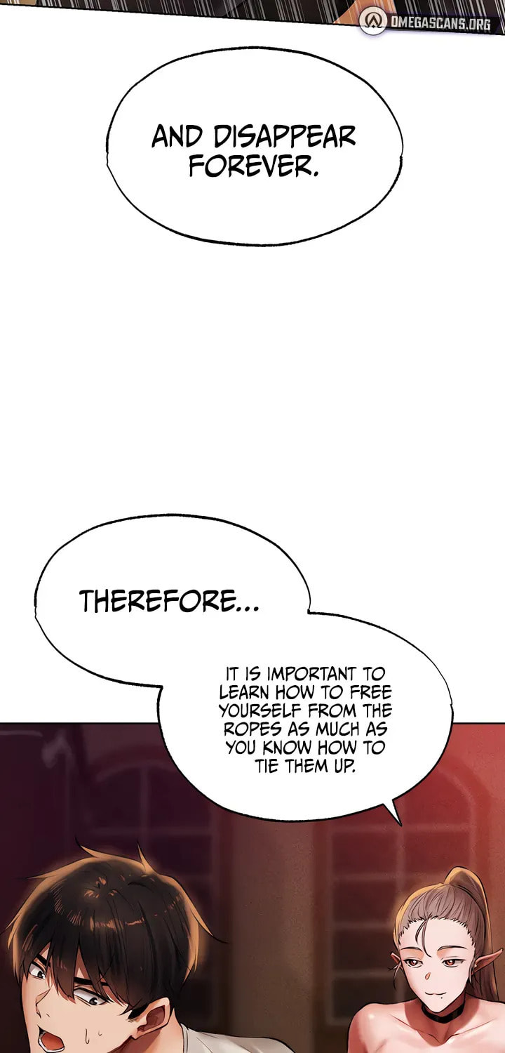 Milf Hunting in Another World Chapter 25 page 88 - 