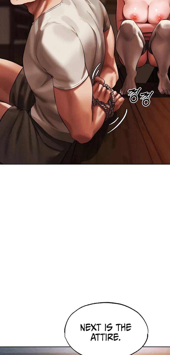Milf Hunting in Another World Chapter 25 page 89 - 
