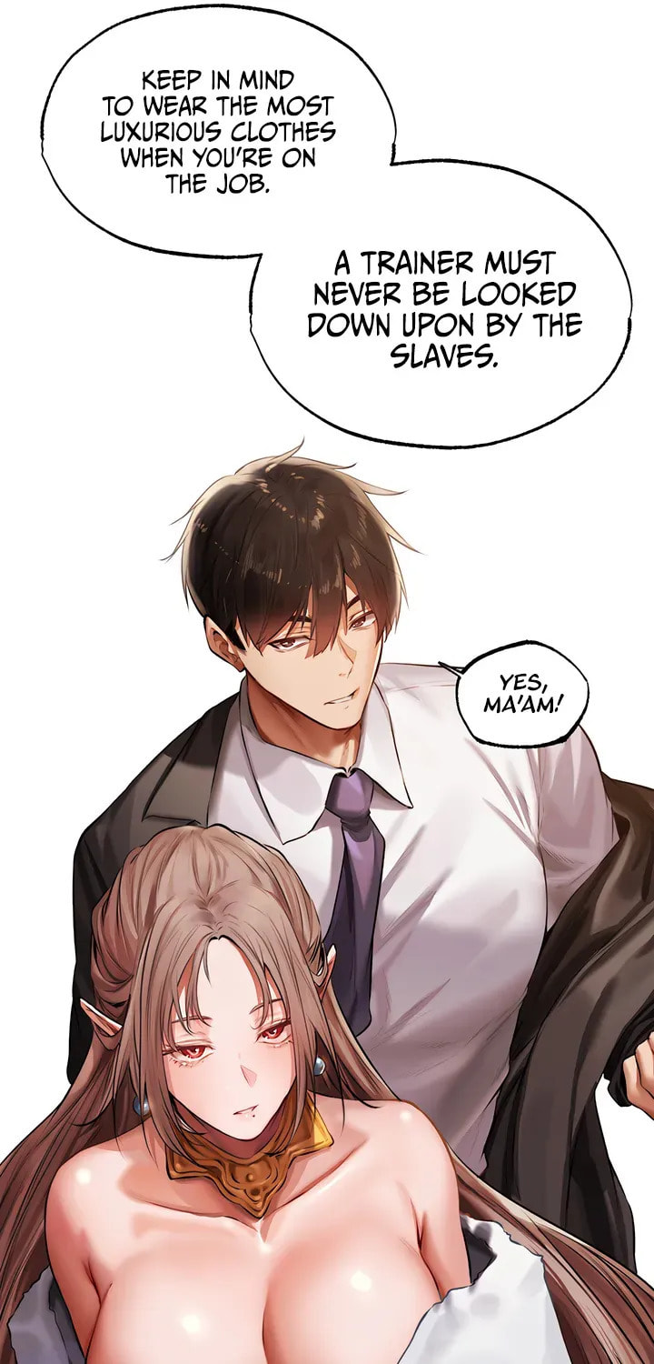 Milf Hunting in Another World Chapter 25 page 91 - 