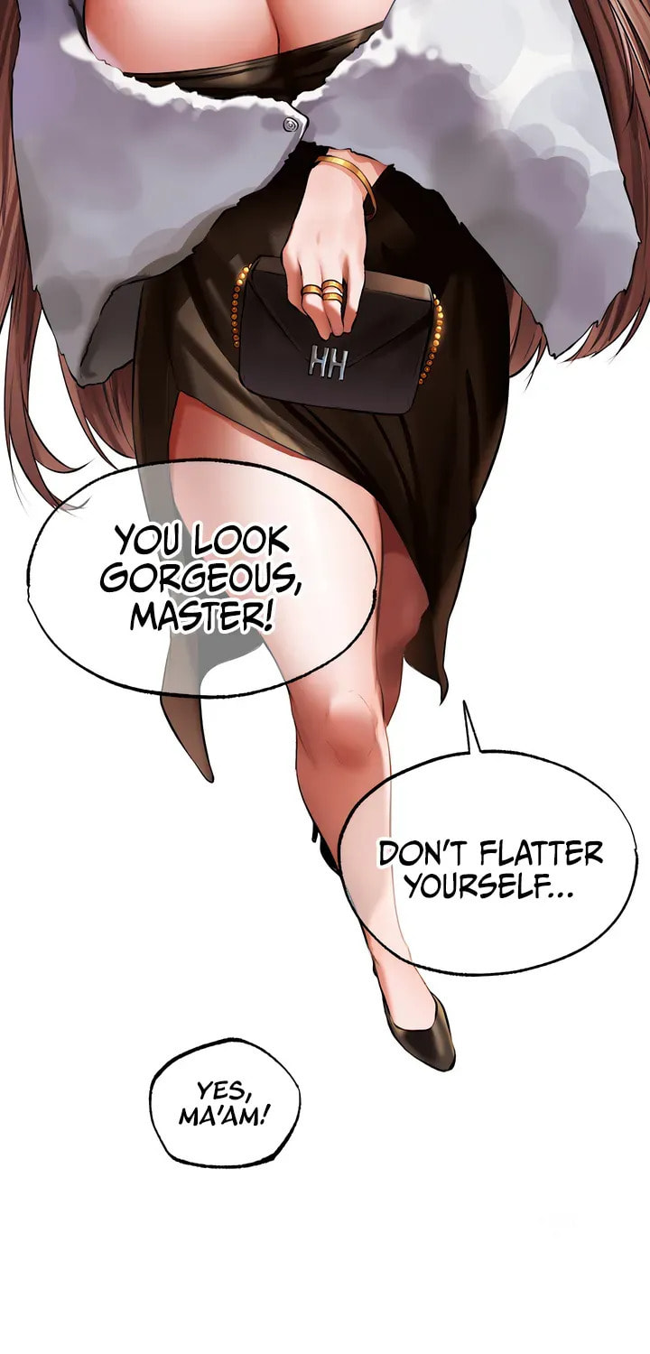 Milf Hunting in Another World Chapter 25 page 92 - 