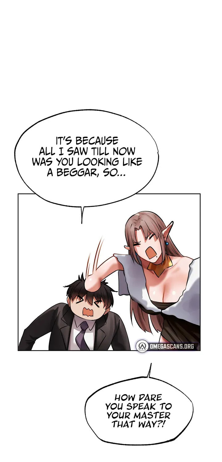 Milf Hunting in Another World Chapter 25 page 93 - 