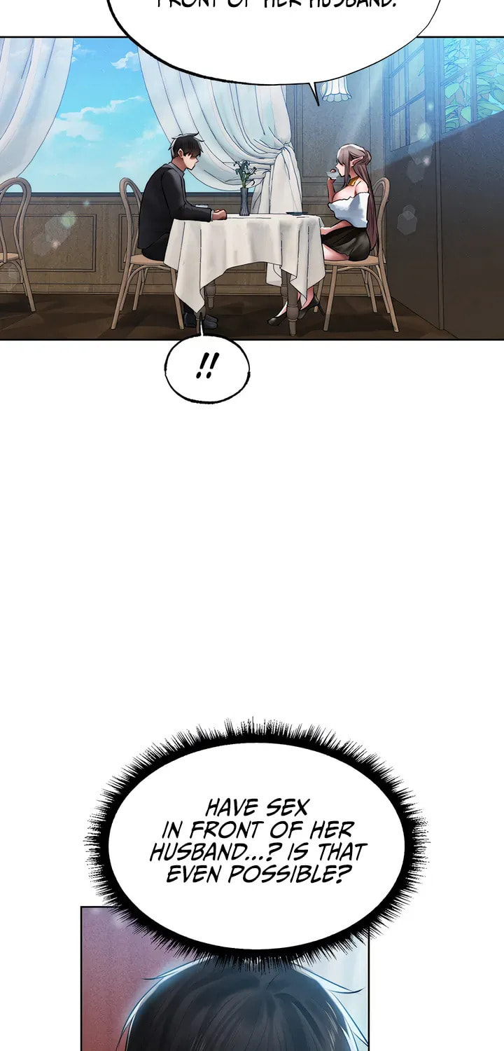Milf Hunting in Another World Chapter 25 page 96 - 