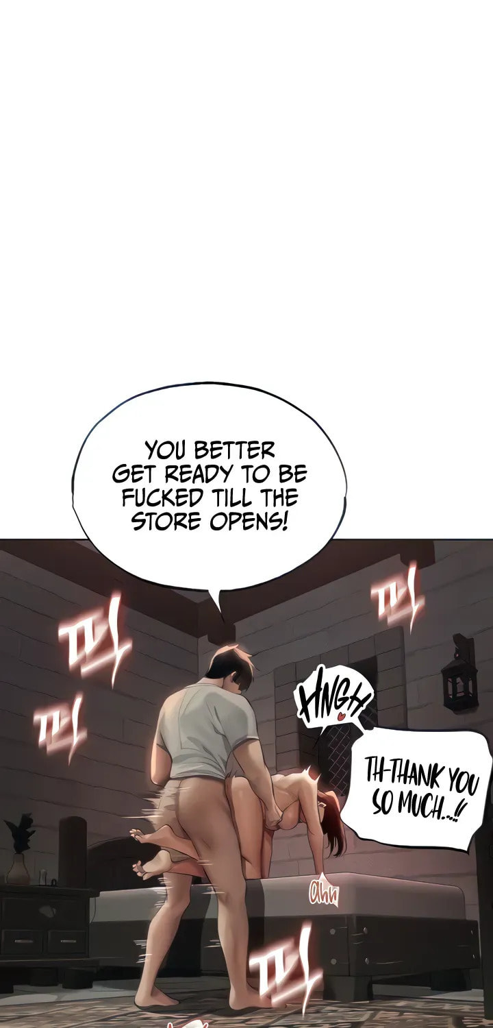 Milf Hunting in Another World Chapter 26 page 24 - 