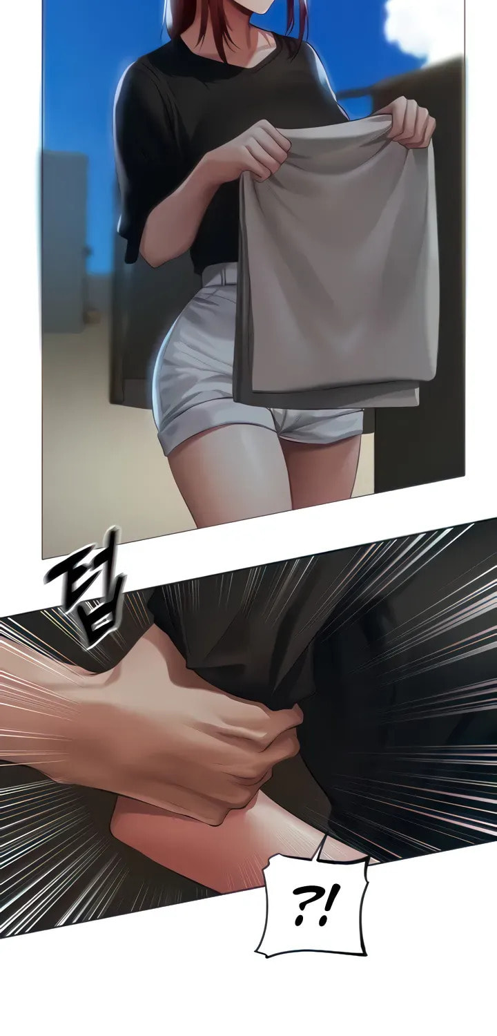 Milf Hunting in Another World Chapter 26 page 27 - 