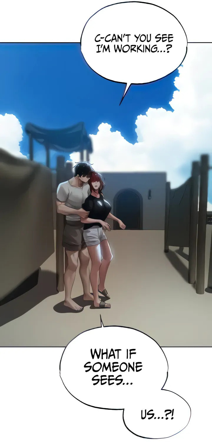Milf Hunting in Another World Chapter 26 page 29 - 