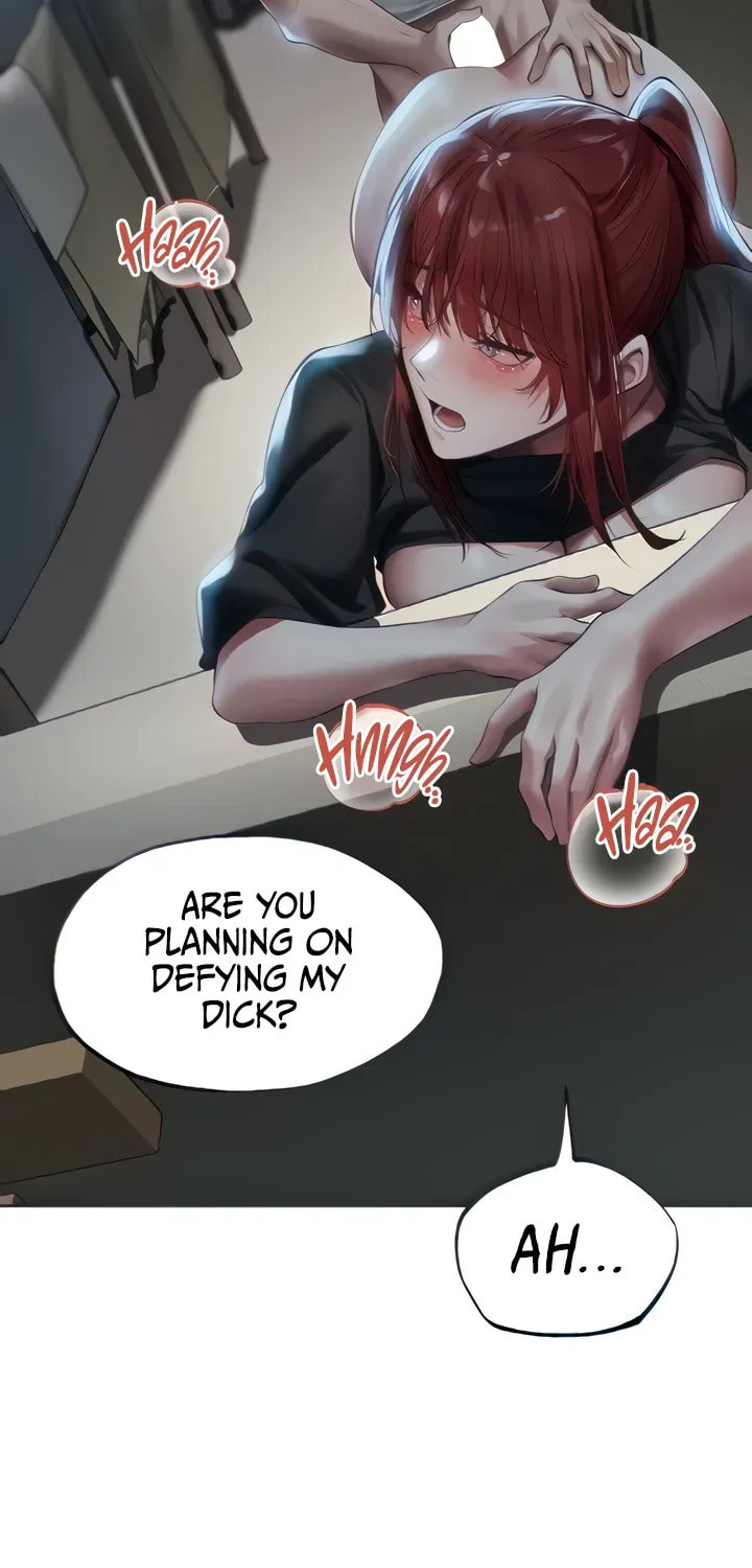 Milf Hunting in Another World Chapter 26 page 32 - 