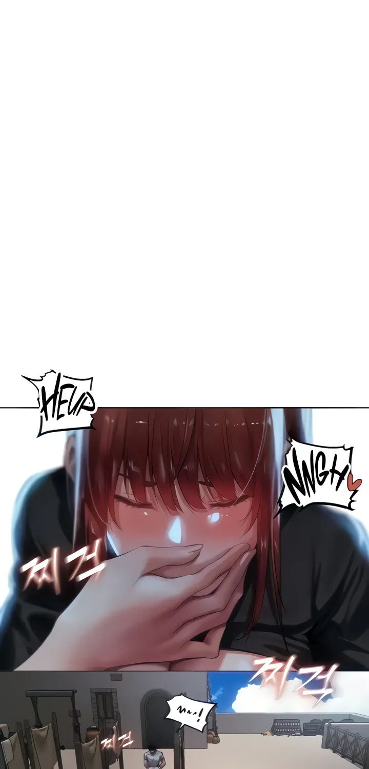 Milf Hunting in Another World Chapter 26 page 33 - 