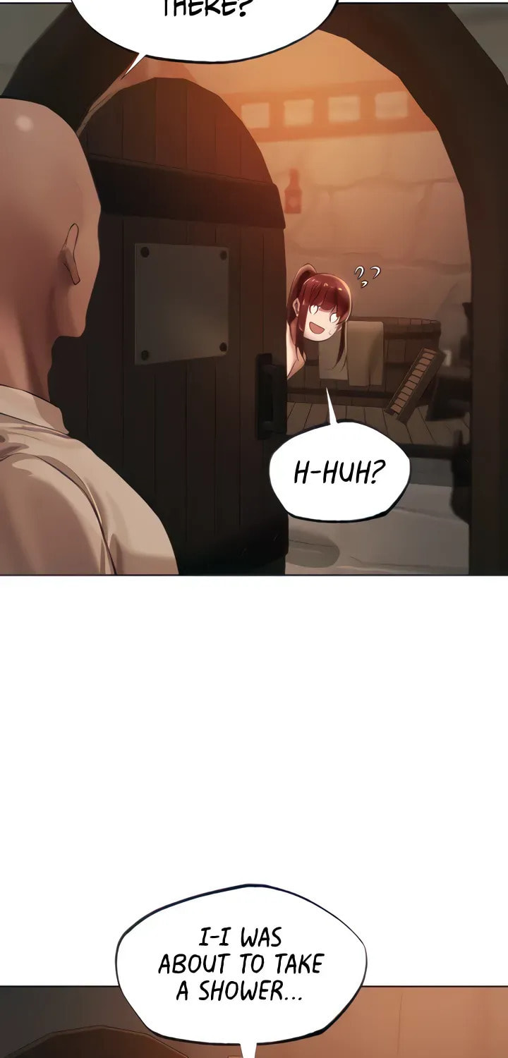 Milf Hunting in Another World Chapter 26 page 43 - 