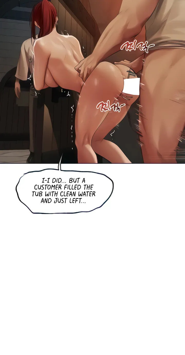 Milf Hunting in Another World Chapter 26 page 47 - 