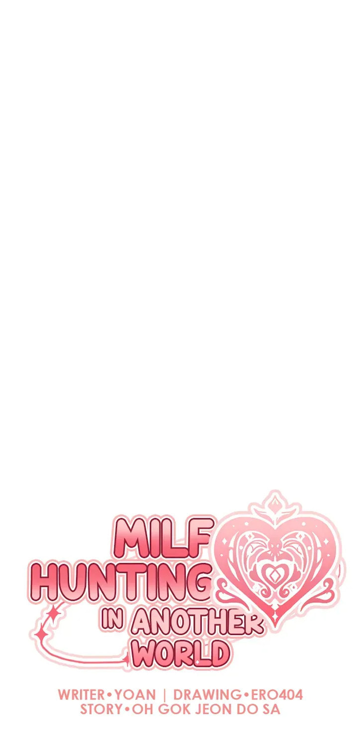 Milf Hunting in Another World Chapter 26 page 6 - 
