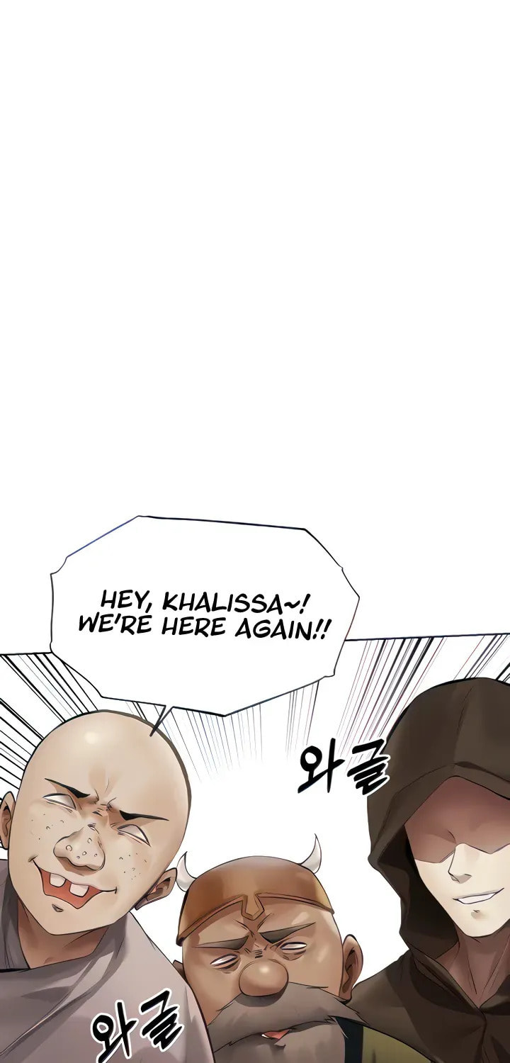 Milf Hunting in Another World Chapter 26 page 70 - 