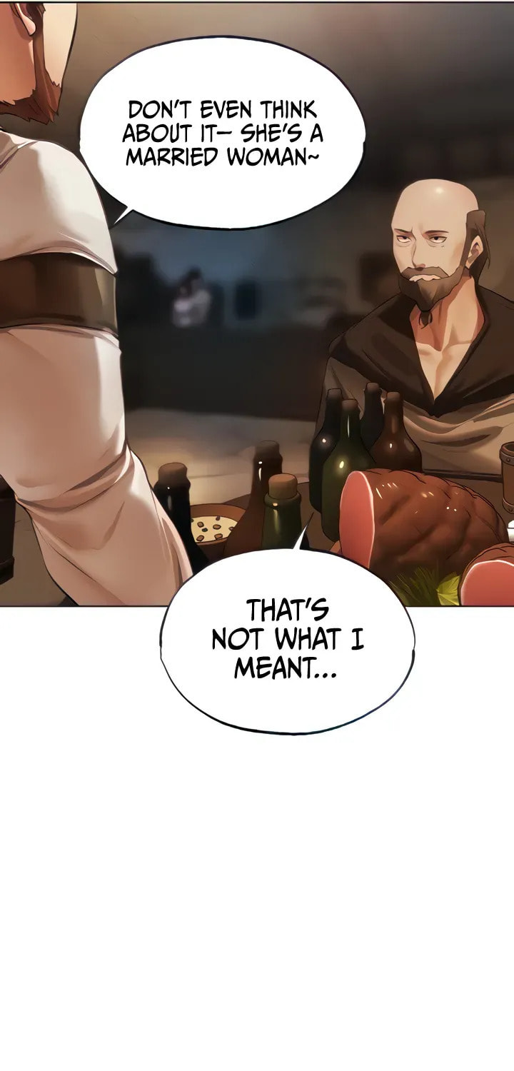 Milf Hunting in Another World Chapter 27 page 19 - 