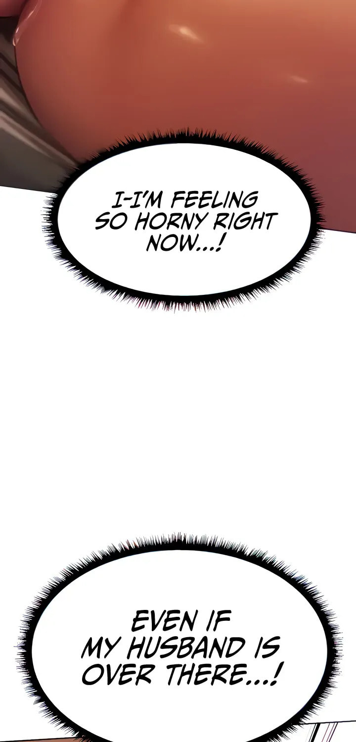 Milf Hunting in Another World Chapter 27 page 21 - 