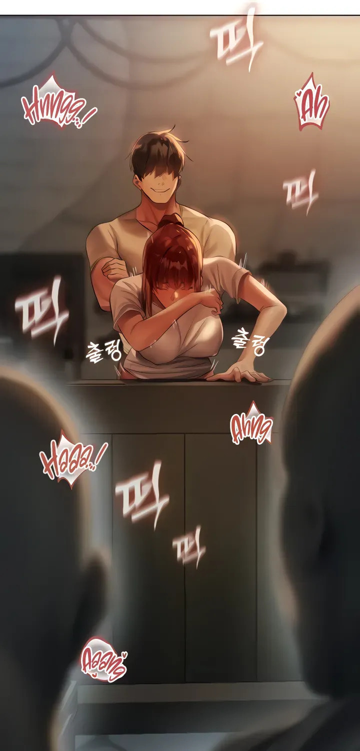 Milf Hunting in Another World Chapter 27 page 36 - 