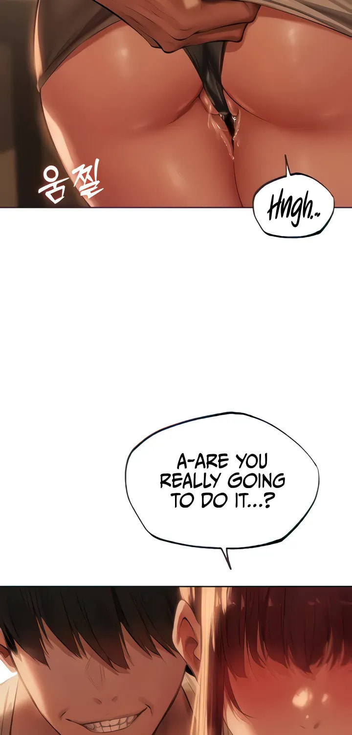Milf Hunting in Another World Chapter 27 page 5 - 