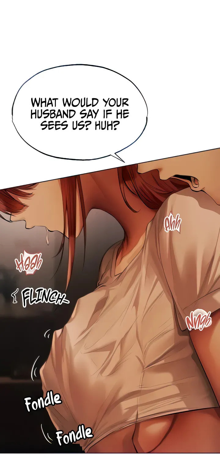Milf Hunting in Another World Chapter 27 page 42 - 