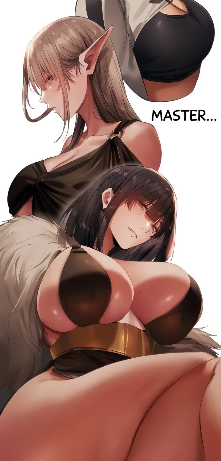 Milf Hunting in Another World Chapter 27 page 83 - 