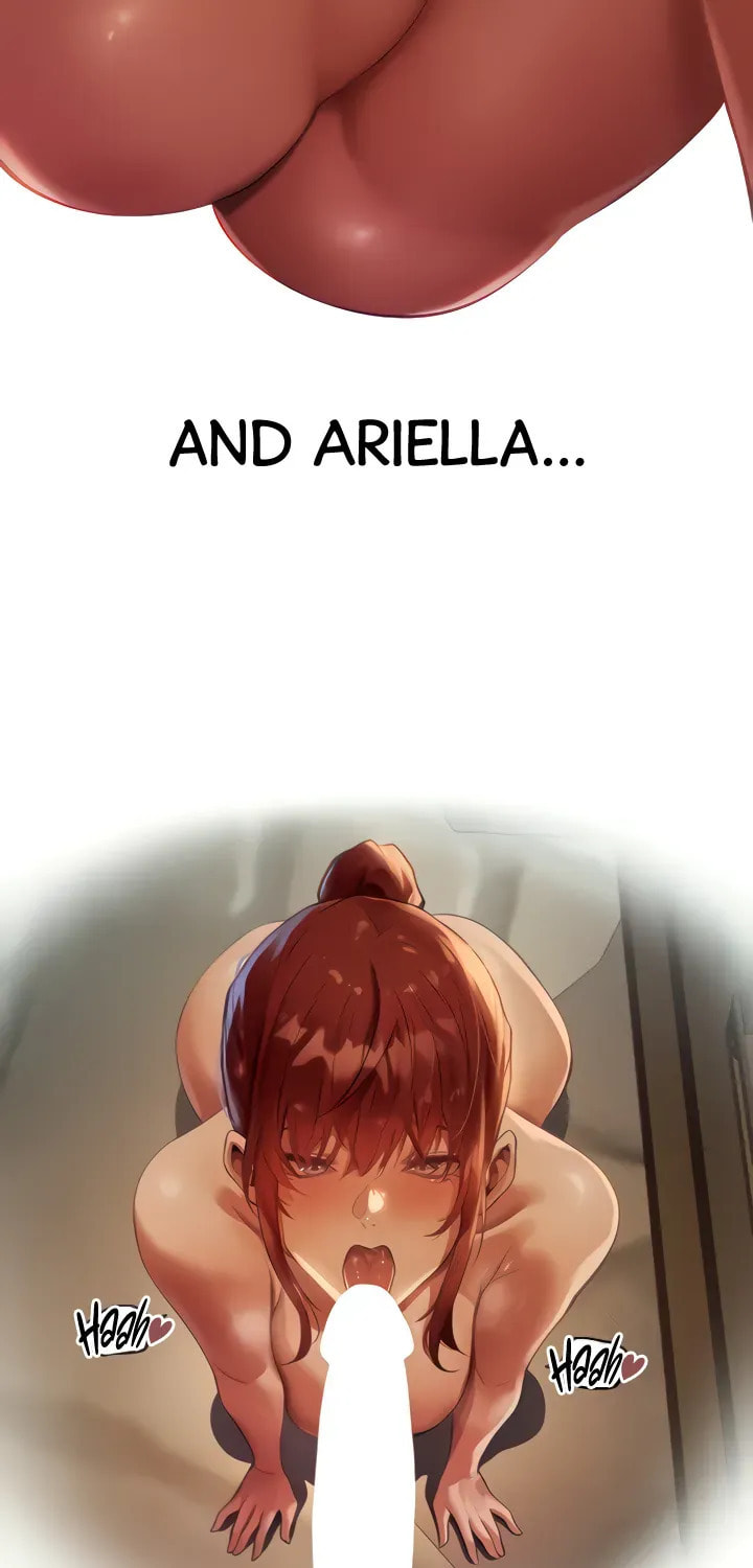 Milf Hunting in Another World Chapter 27 page 84 - 