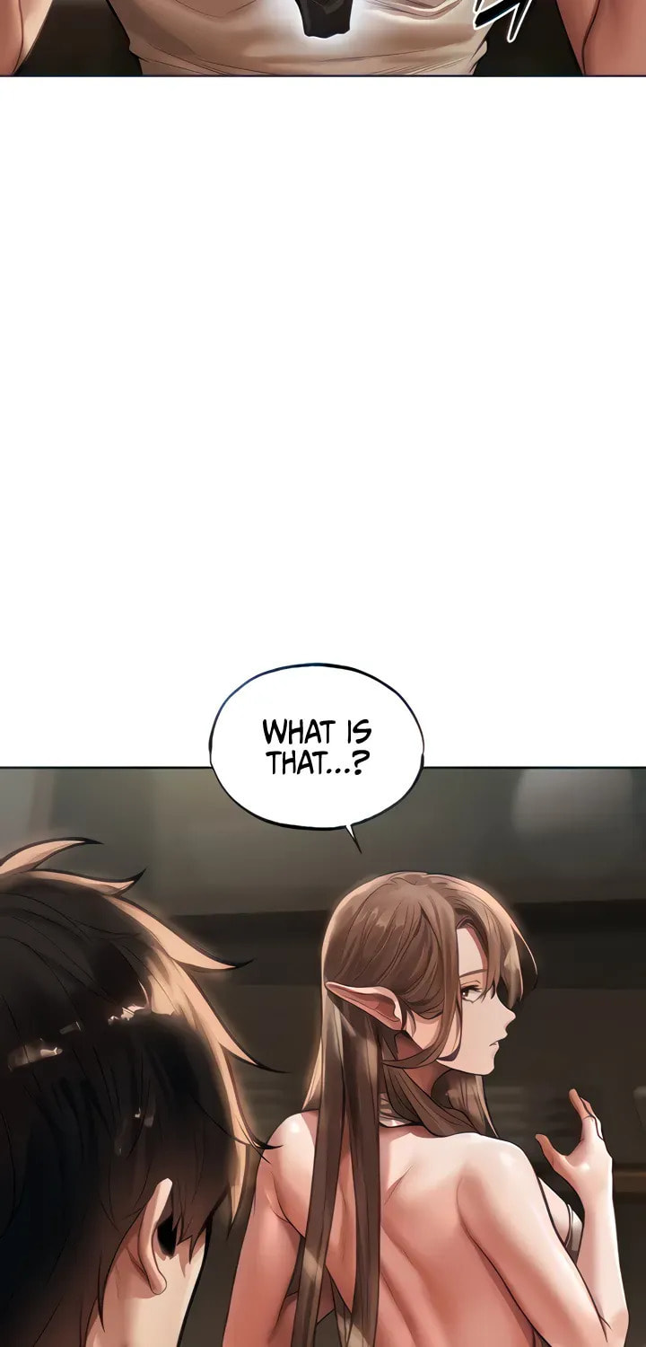 Milf Hunting in Another World Chapter 28 page 15 - 