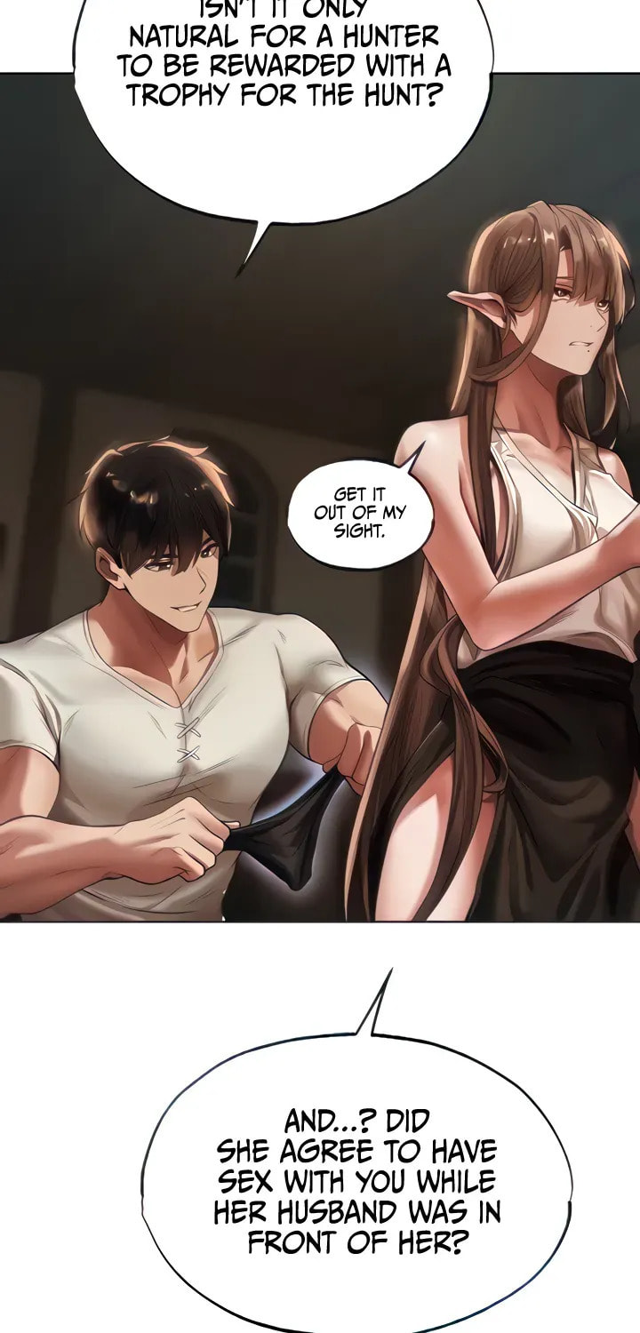 Milf Hunting in Another World Chapter 28 page 17 - 