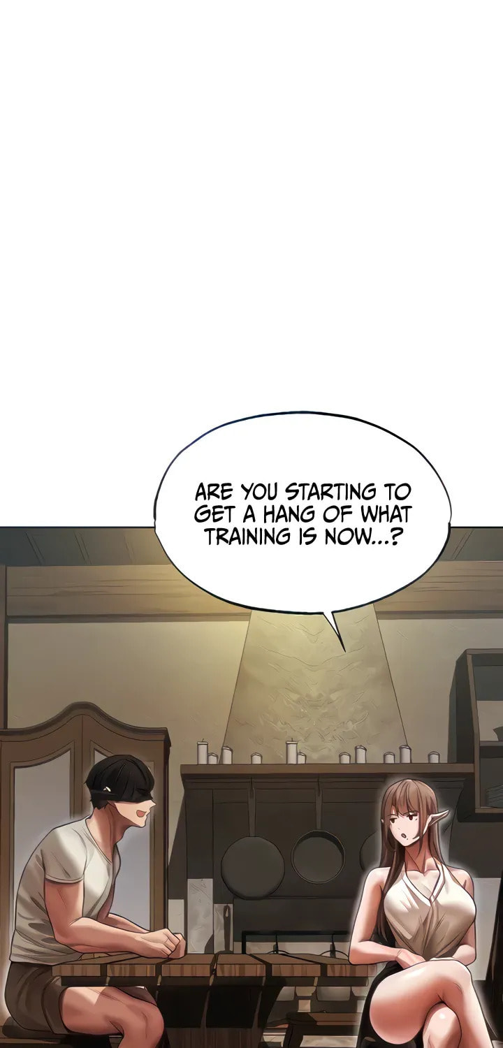 Milf Hunting in Another World Chapter 28 page 19 - 