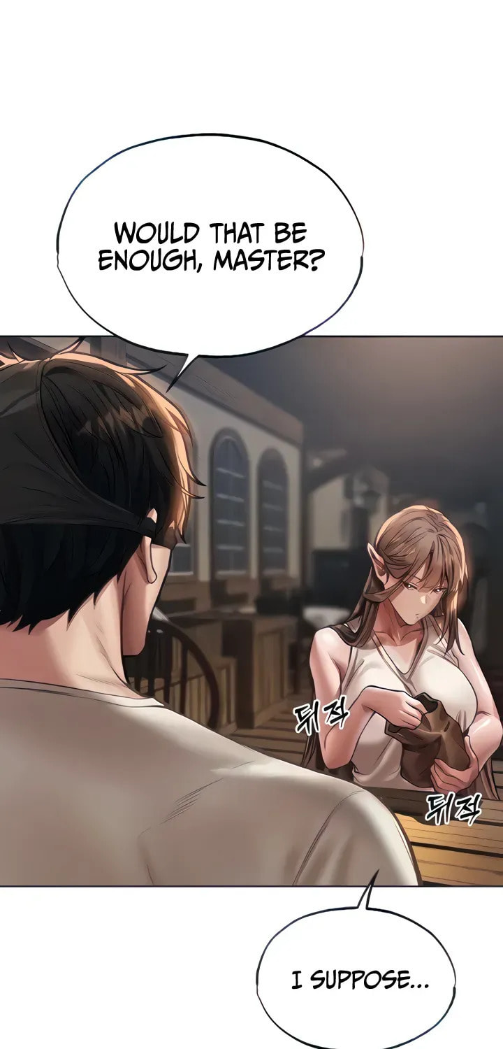 Milf Hunting in Another World Chapter 28 page 22 - 