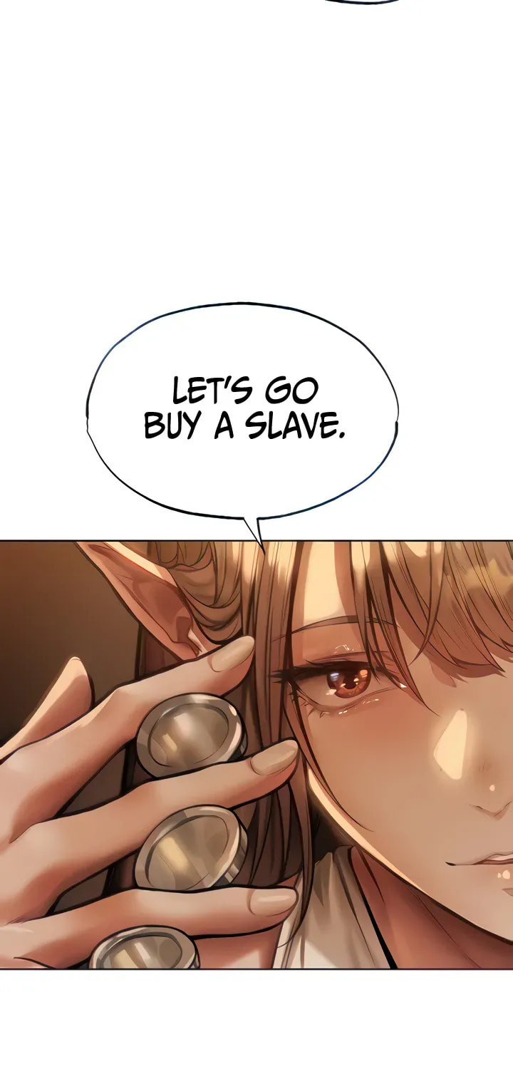 Milf Hunting in Another World Chapter 28 page 23 - 