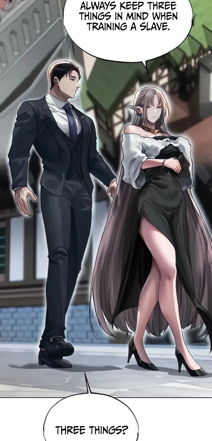 Milf Hunting in Another World Chapter 28 page 26 - 