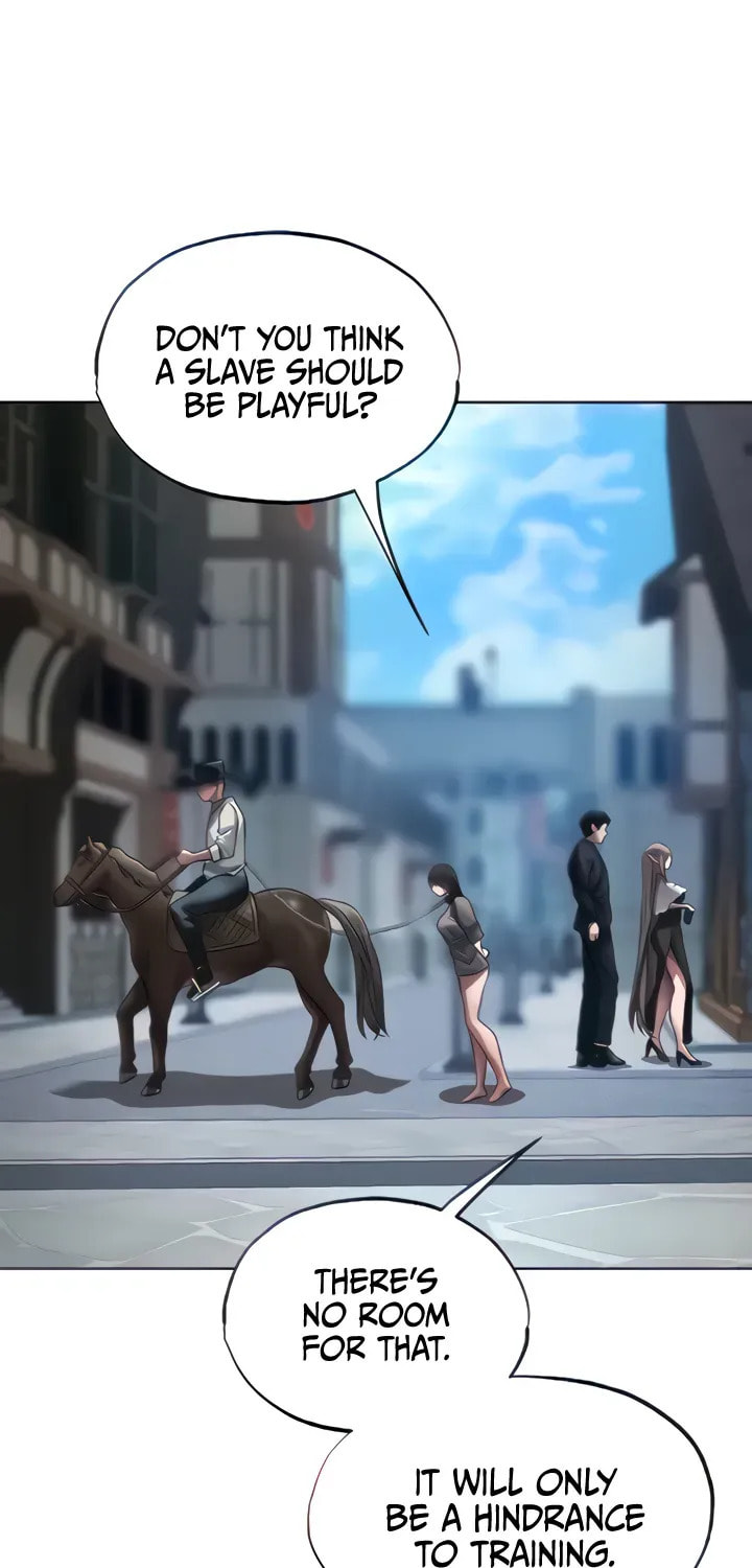 Milf Hunting in Another World Chapter 28 page 29 - 