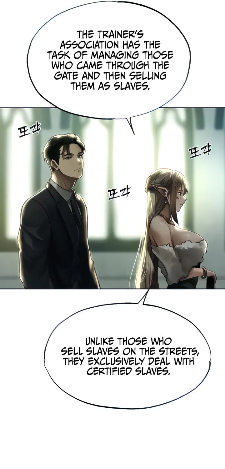 Milf Hunting in Another World Chapter 28 page 42 - 