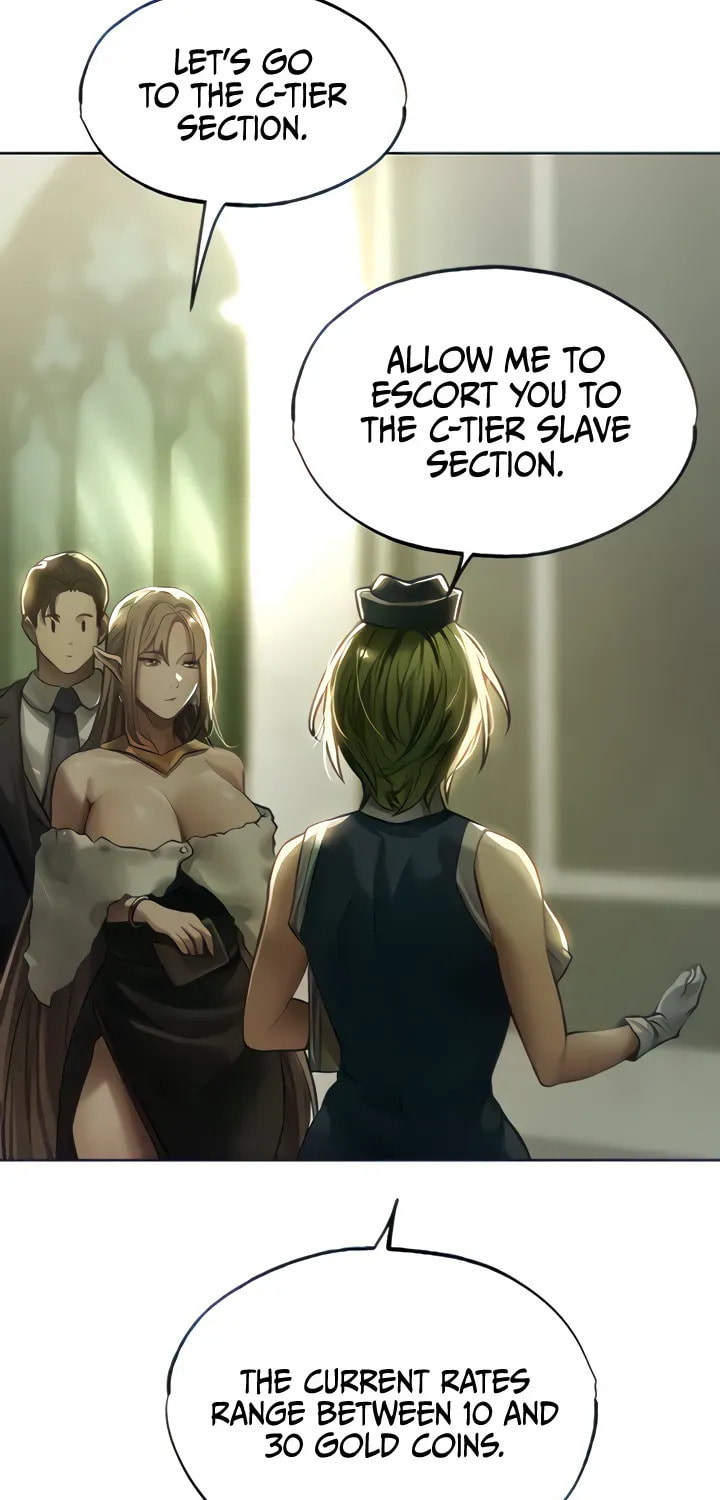 Milf Hunting in Another World Chapter 28 page 46 - 