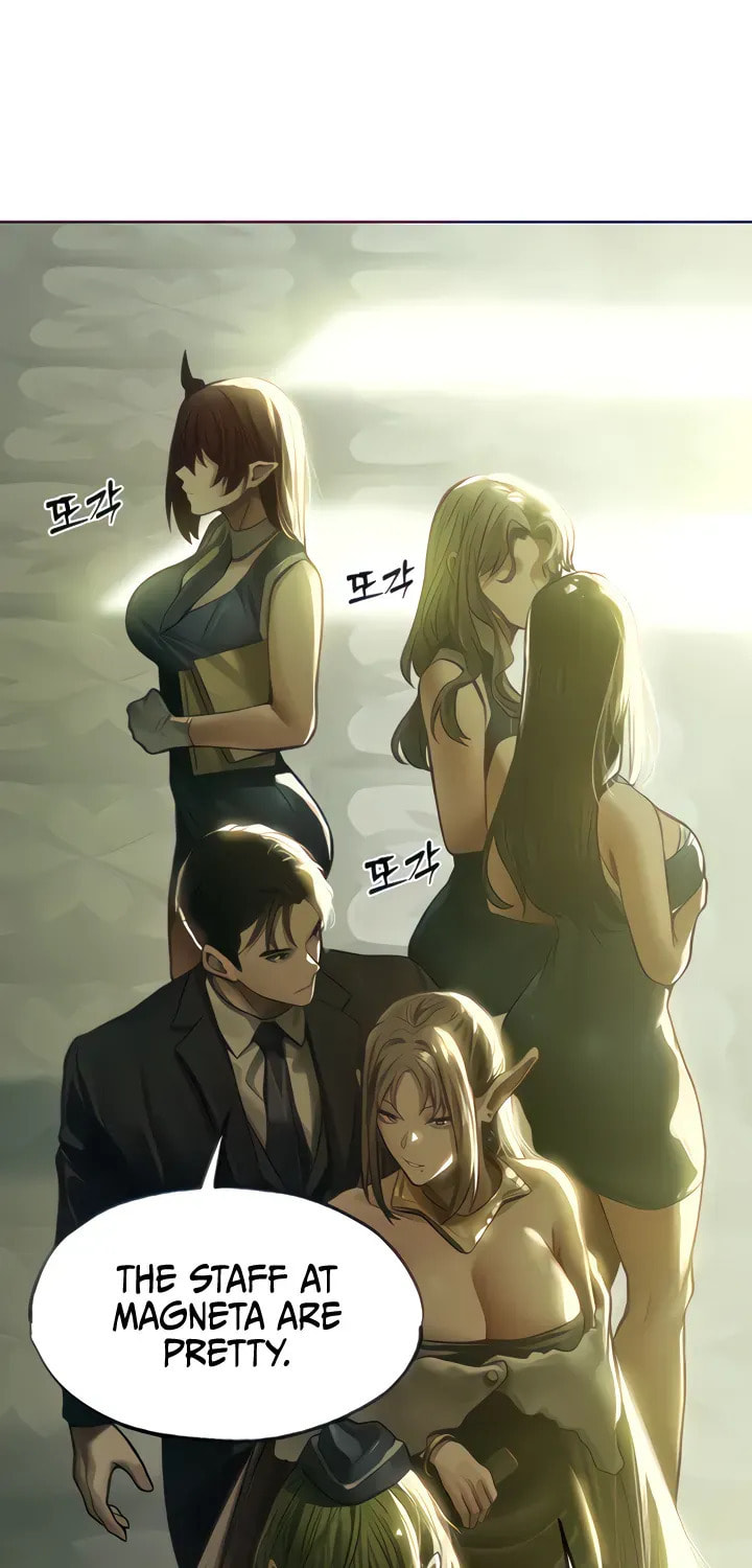 Milf Hunting in Another World Chapter 28 page 49 - 