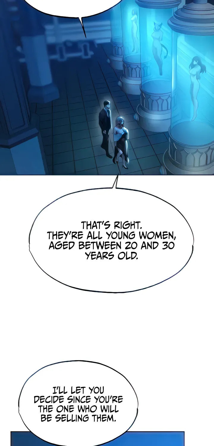 Milf Hunting in Another World Chapter 28 page 56 - 