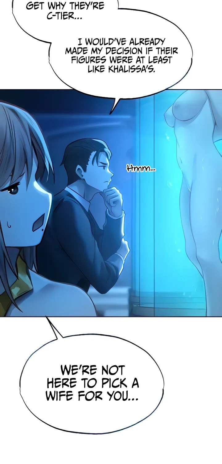Milf Hunting in Another World Chapter 28 page 58 - 