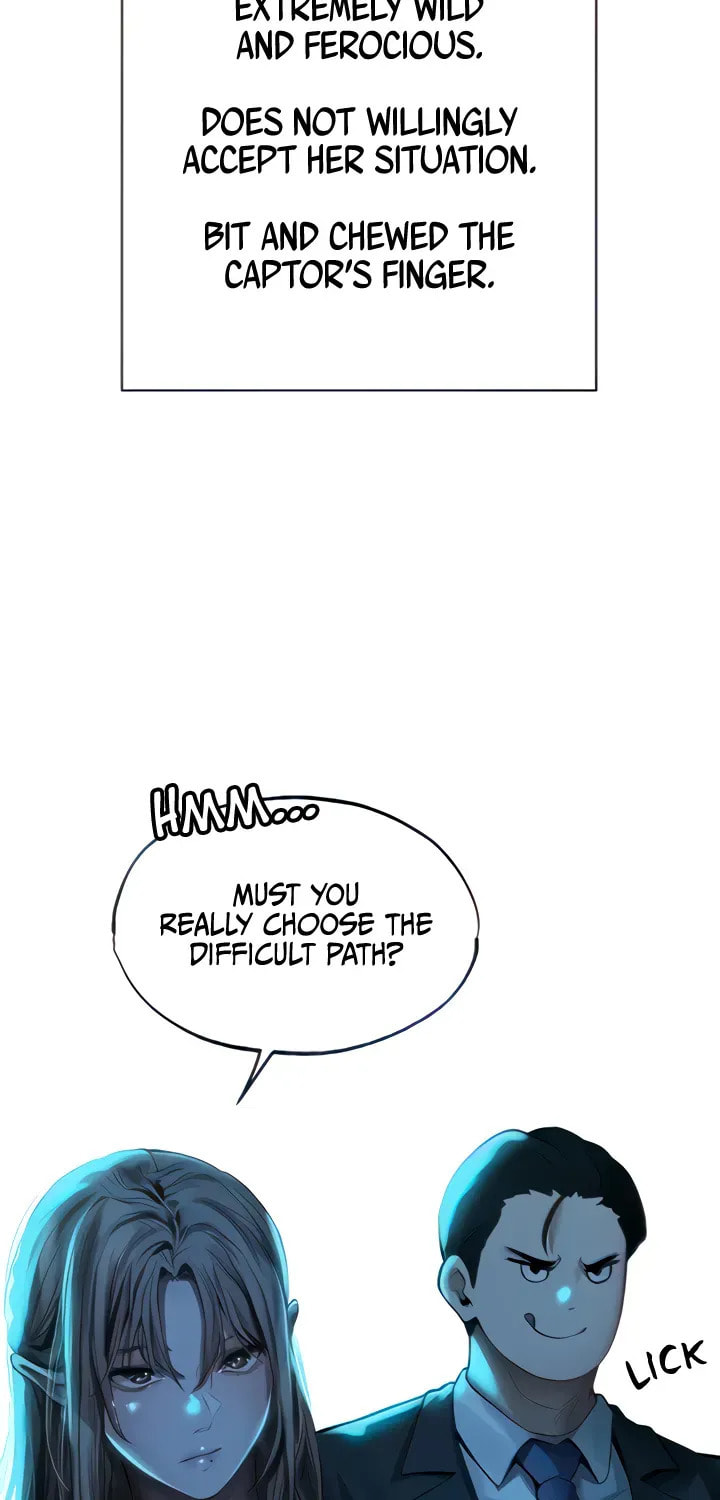 Milf Hunting in Another World Chapter 28 page 64 - 