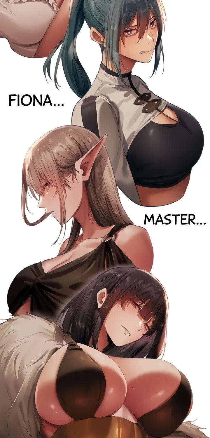 Milf Hunting in Another World Chapter 28 page 9 - 