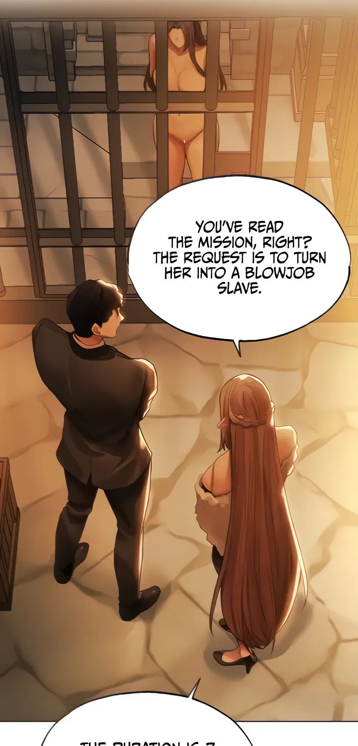 Milf Hunting in Another World Chapter 28 page 82 - 