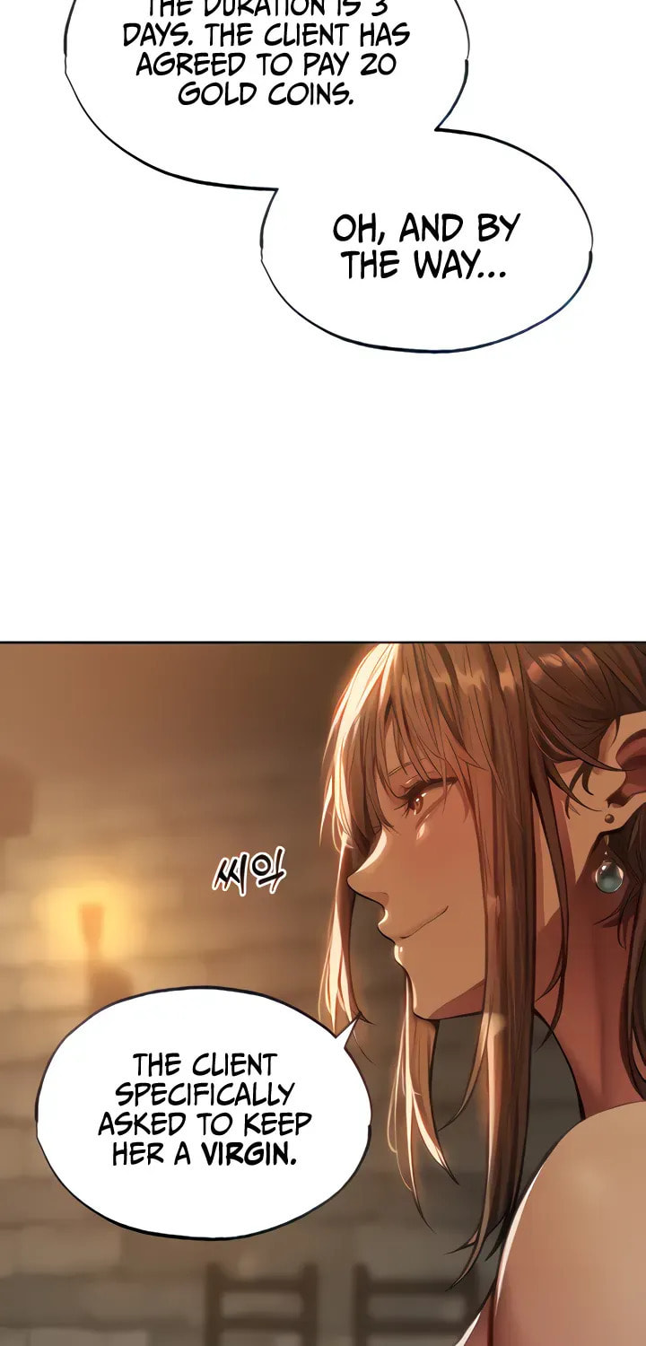 Milf Hunting in Another World Chapter 28 page 83 - 