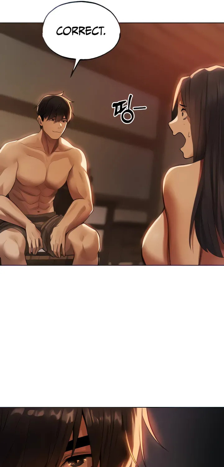 Milf Hunting in Another World Chapter 28 page 92 - 