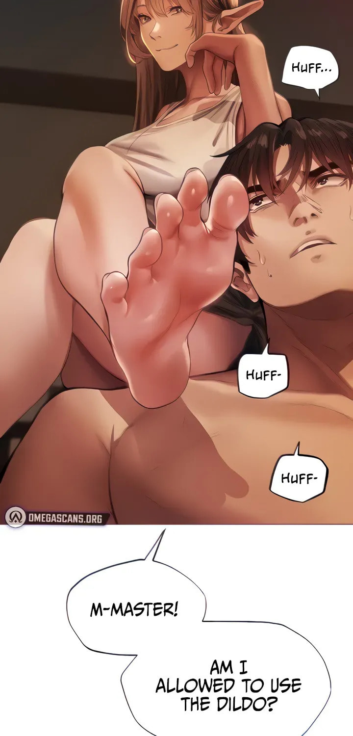 Milf Hunting in Another World Chapter 29 page 15 - 