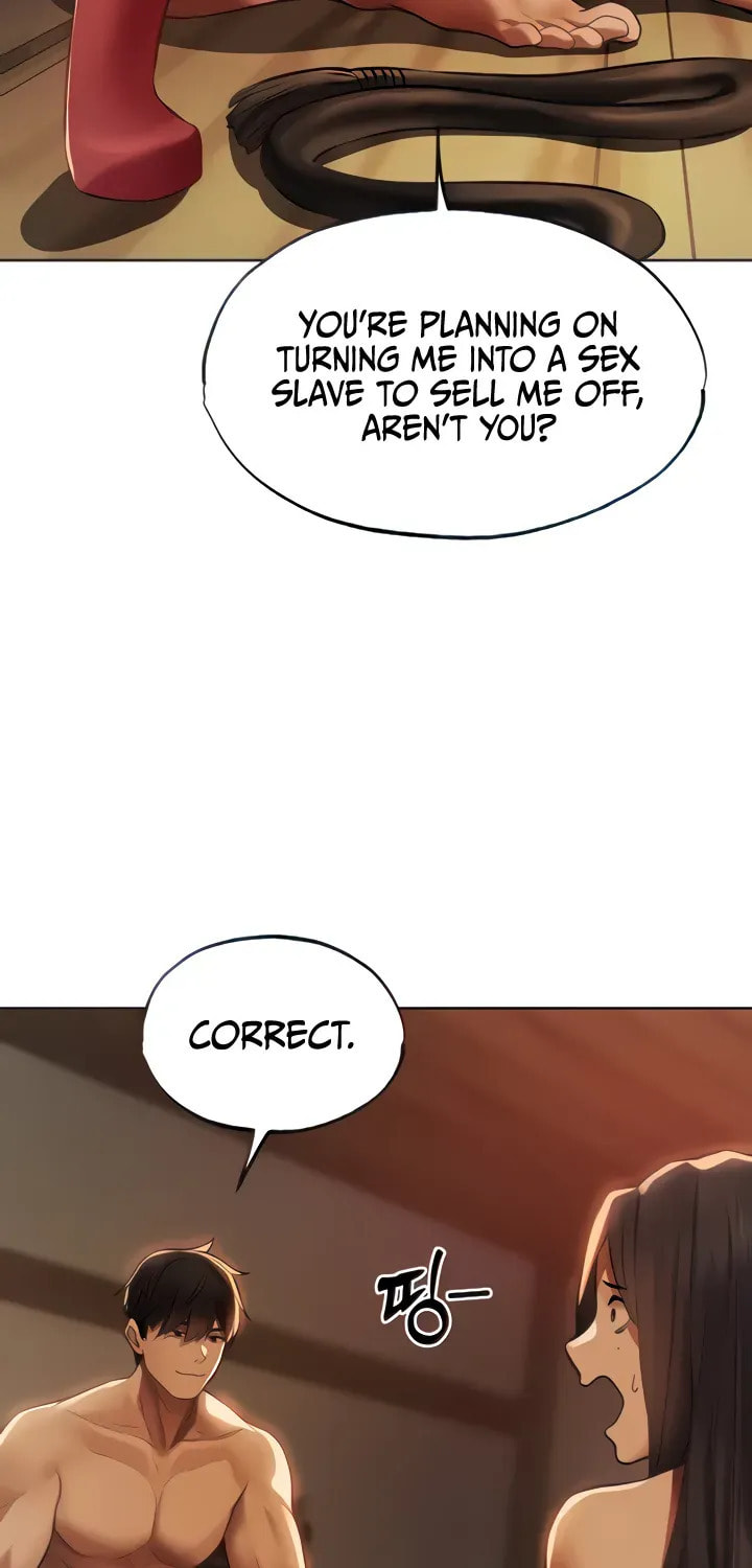 Milf Hunting in Another World Chapter 29 page 3 - 
