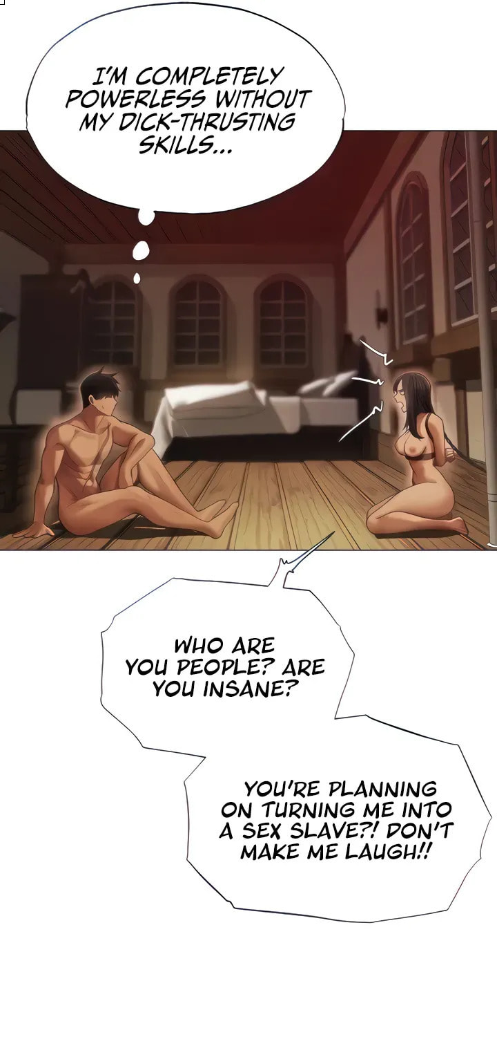 Milf Hunting in Another World Chapter 29 page 21 - 