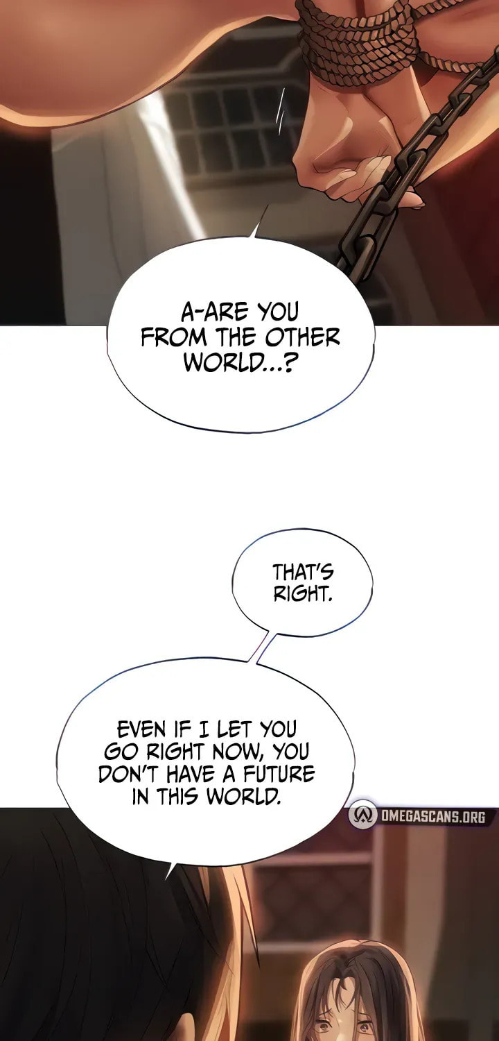 Milf Hunting in Another World Chapter 29 page 23 - 