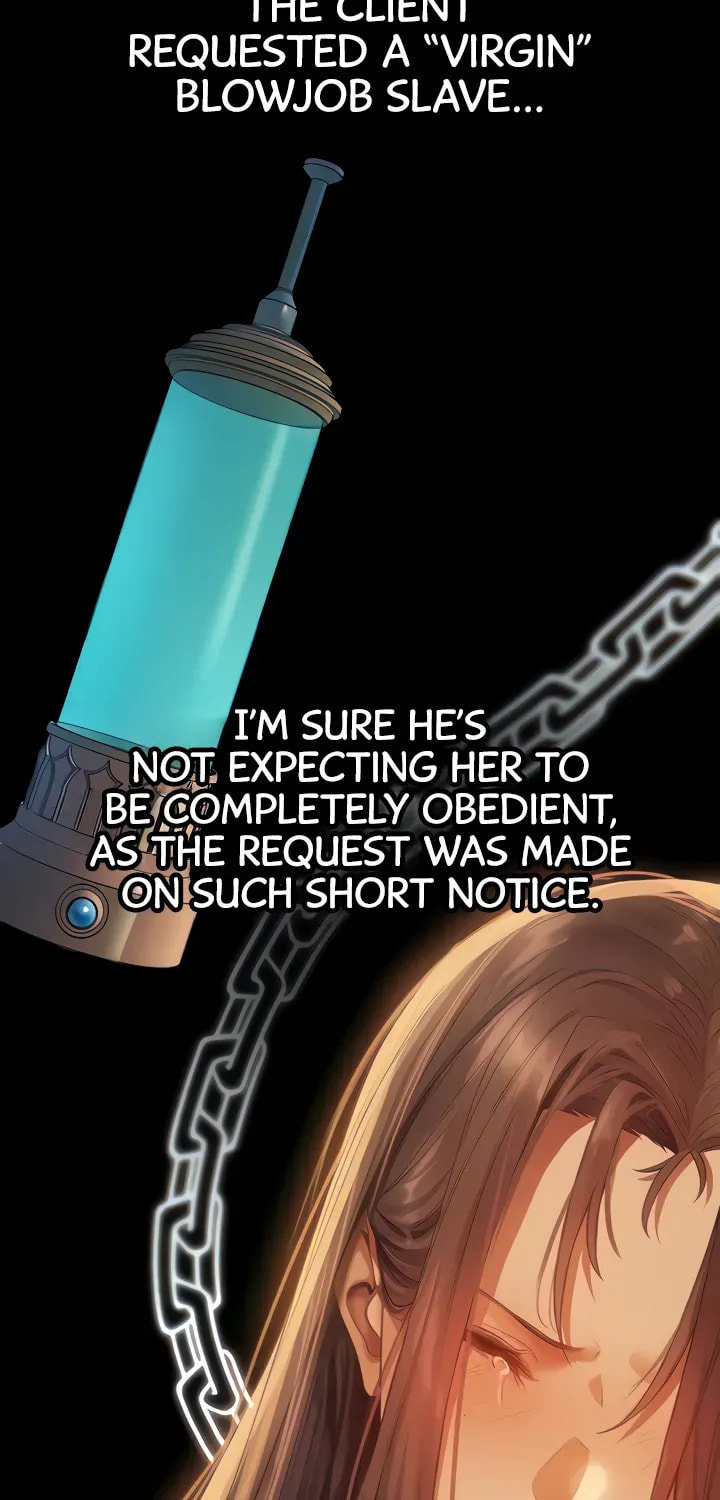Milf Hunting in Another World Chapter 29 page 27 - 